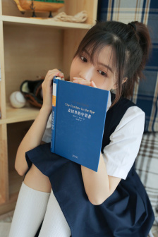 美女上错身